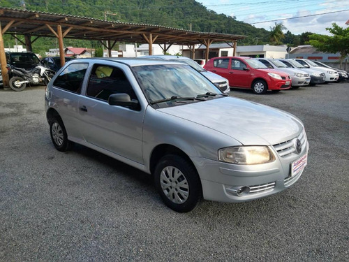 Imagem 15 de 15 de Volkswagen Gol Giv 2013 1.0 8v