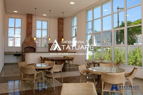 Imagem 30 de 30 de Apartamento - Ap000469 - 69383298