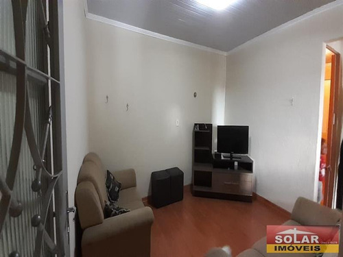 Imagem 2 de 18 de Casa Jardim Alto Pedroso São Paulo/sp - 11728