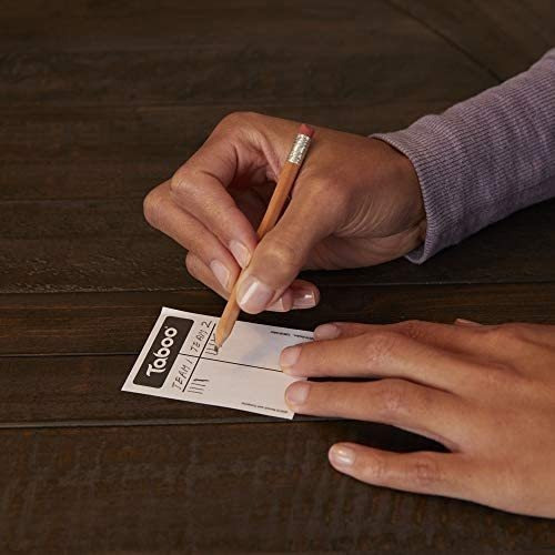 Juego De Mesa Hasbro Gaming-tabĂș
