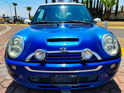 Imagen 2 de 15 de Mini Cooper S Hot Chilli Q/c