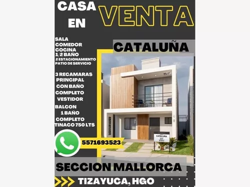 Venta Casa 3 Andalucia Residencial | MercadoLibre