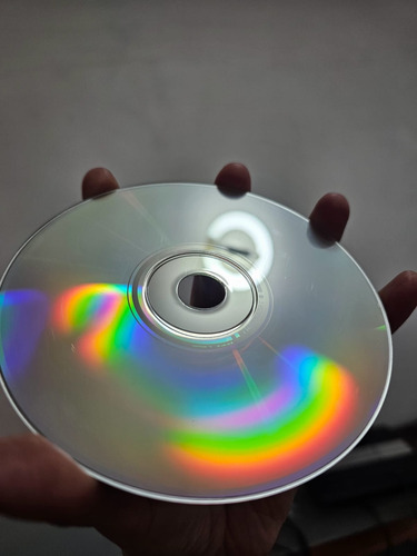 Burn Cycle 2 Discos Original Philips Cdi Excelente Estado (Usado)