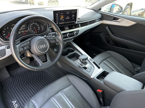 Audi A5 2.0 Select 190hp Dsg