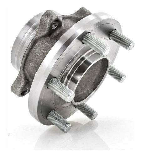 Maza Comp Del Hiace 2.8 Dis Rwd Abs Izquierda Piloto