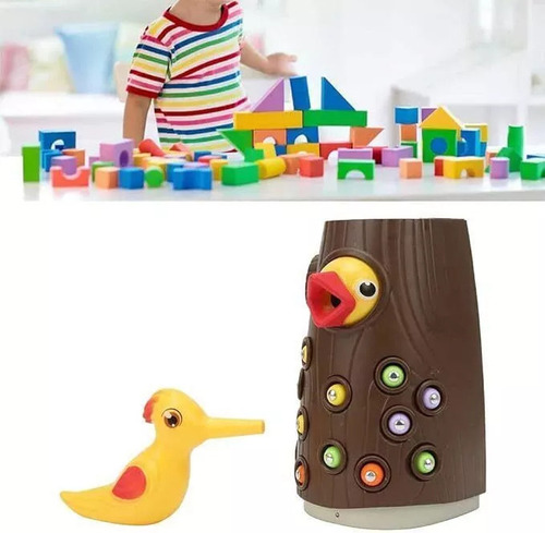 Set De Comederos Magnéticos For Pájaros F 1.