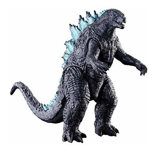 Bandai Godzilla Movie Monster Series Godzilla 2019 7k8m Z