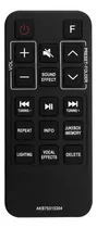Comprar Reemplace El Control Remoto Para LG Soundbar Home Audio Syst