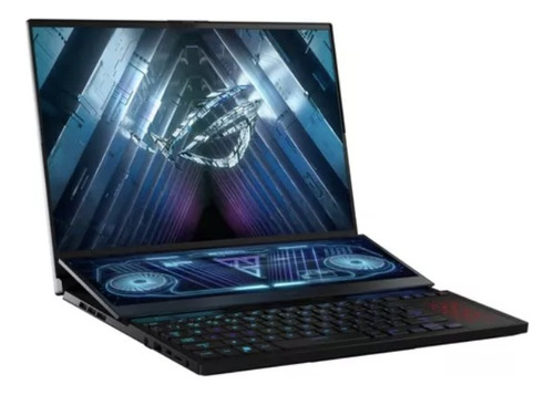 Asus Rog Zephyrus Duo 16 Gaming Laptop (2022)