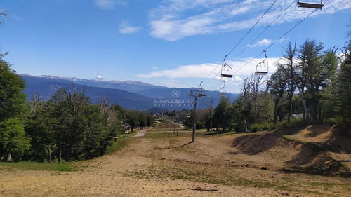 Imagen 22 de 30 de Casa En Las Pendientes Ski Village - San Martin De Los Andes