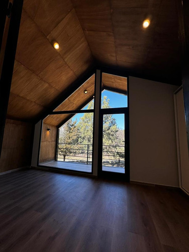 Casa En Nautico Los Molinos - Valle Fantastico, Calamuchita, Cordoba