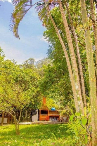 Imagem 29 de 30 de Sobrado Com Excelente Localização * Agende Sua Visita E Venha Realizar Seu Sonho. - Ca00471 - 69258518
