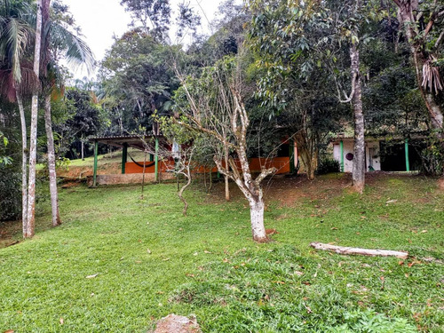 Imagem 11 de 20 de Chácara À Venda Em Juquitiba Com Lago 14.000 M²