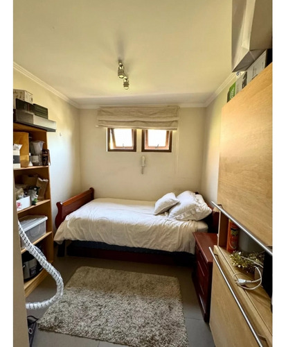 Casa En Las Condes/ S C De Apoquindo Condominio