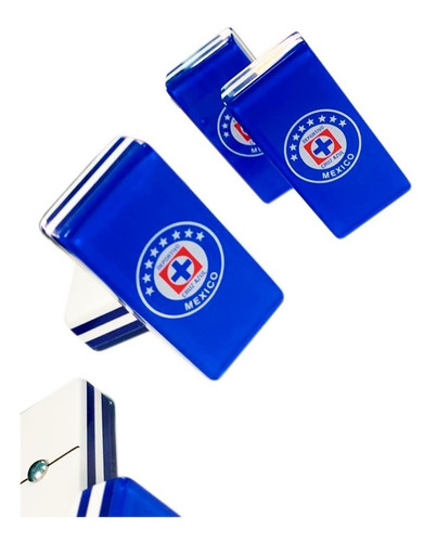 Domino Cruz Azul Ingles