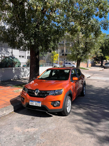 Renault Kwid 1.0 Sce 66cv Intense