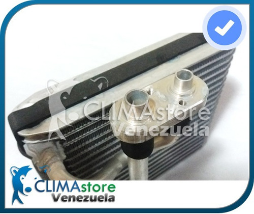 Imagen 2 de 2 de Evaporador Gm Spark 2006 2007 2008 2009 2010 2011 2012 2013