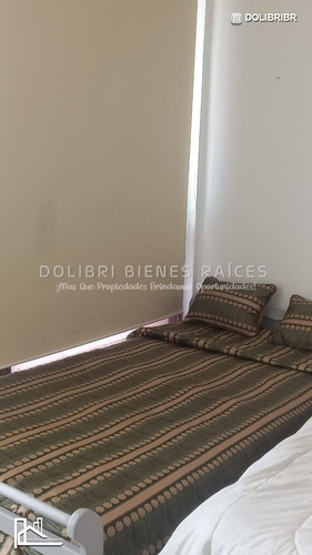 Imagen 9 de 12 de Apartamento En Alquiler En Los Corales, Residencias Arichuna, Av. La Playa Parroquia Caraballeda. Edo. La Guaira. Aa-cll009