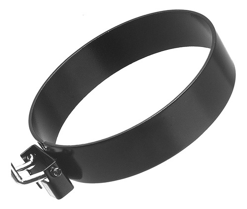 6 Aros Para Huevos Plegables Plancha Crompeta Separador Pc 1