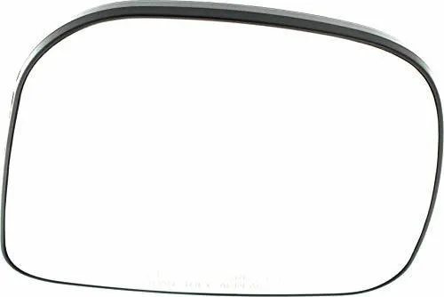 Espejo - Kool Vue Gm139gr Mirror Glass For Gmc Express Van 9