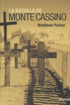 Batalla De Monte Cassino,la - Parker, Matthew