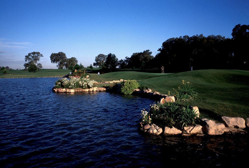 Imagen 16 de 30 de Terreno - Pilar Golf Club
