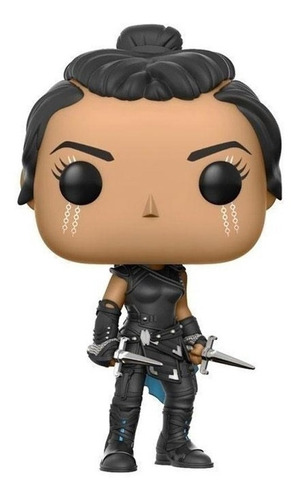 Funko Pop Valkyrie (244) Thor Ragnarok