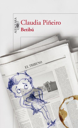 Betibu - Claudia Piñeiro