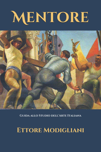 Libro: Mentore: Guida Allo Studio Dell Arte Italiana (italia