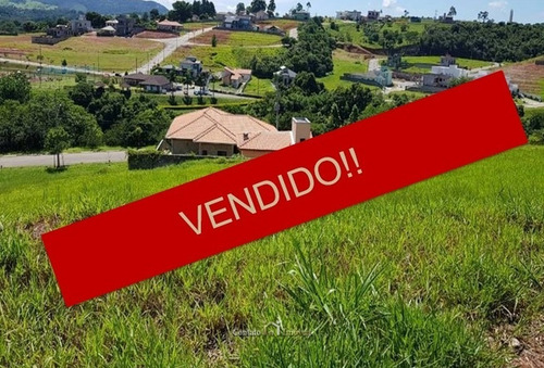 Imagem 1 de 15 de Terreno Condomínio Fechado Shamballa Iii - 800m² - Tc0074-1
