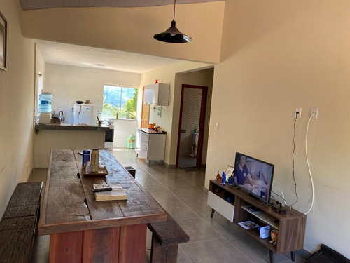 Imagem 14 de 20 de Casa Com 3 Quartos Para Comprar No Casa Branca Em Brumadinho/mg - 2422