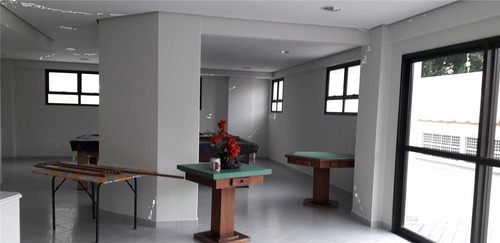 Imagem 15 de 16 de Apartamento À Venda, 3 Quartos, 1 Suíte, 2 Vagas, Stella - Santo André/sp - 49164