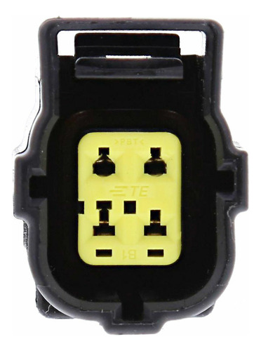 Sensor De Oxigeno Compatible Dodge Durango 5.7l V8 04-09