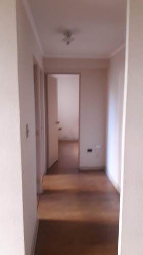 Arriendo Dpto Lomas San Sebastian