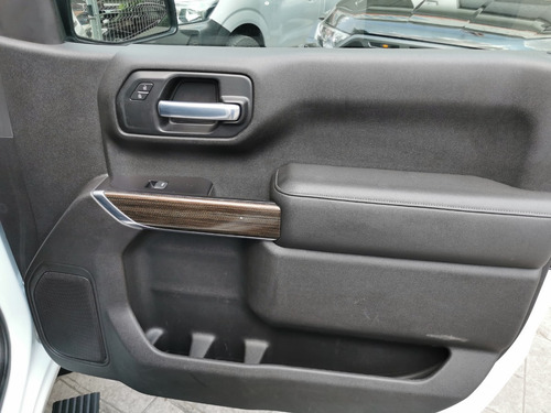 Chevrolet Cheyenne 5.4 2500 Cab Reg Lt Z71 4x4 At