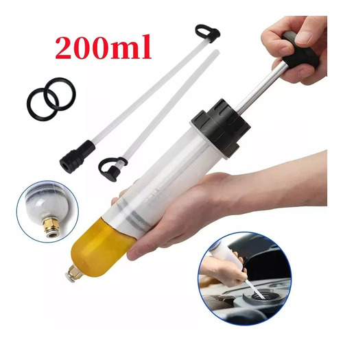 Dp Bombas Inyectoras De Aceite Simples Y Eficientes