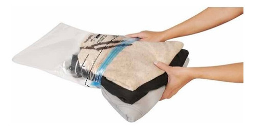 Bolsas Al Vacío Ideal Para Viajes