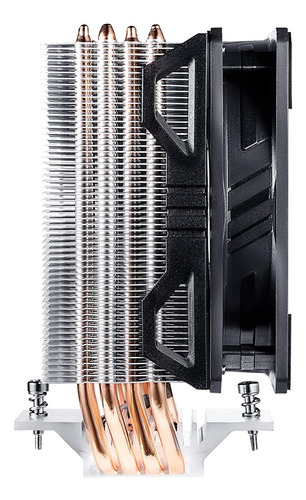Cooler Cpu Cooler Master Hyper 212 Evo V2 Negro