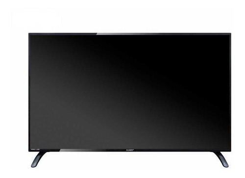 Imagen 1 de 1 de Tv Smart 58 Pulgada Full Hd - Sankey - Cled58sdv2