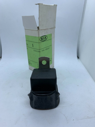 Relay Electroventilador Hyundai Accent Ford Fiesta 12v 30a