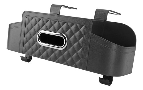 Car Back Organizer Multifunctional Large Capacity