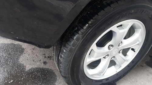 Hyundai Tucson Gls