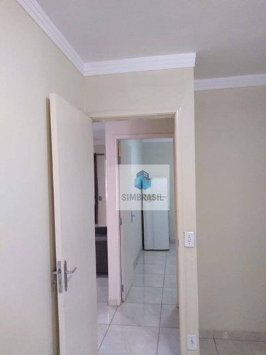 Casa Com 3 Dormitórios À Venda, 90 M² Por R$ 220.000,00 - Jardim Shangai - Campinas/sp - Ca1464