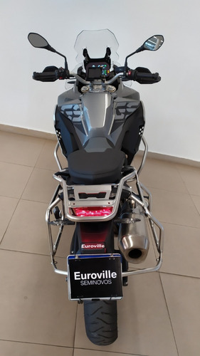 Bmw F850gs Adventure