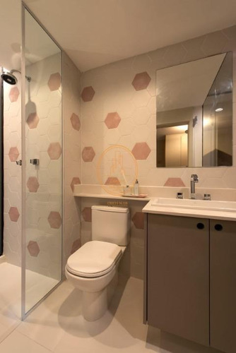 Apartamento Com 4 Dormitório(s) Localizado(a) No Bairro Moóca Em São Paulo / São Paulo - 16509:923548