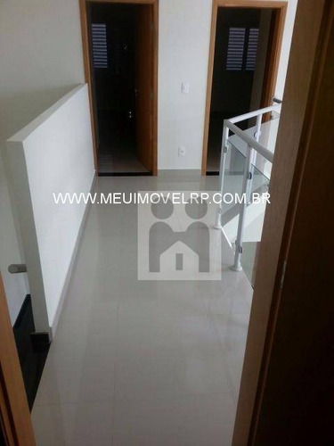 Imagem 3 de 24 de Casa Residencial À Venda, Recreio Internacional, Ribeirão Preto - Ca0138. - Ca0138