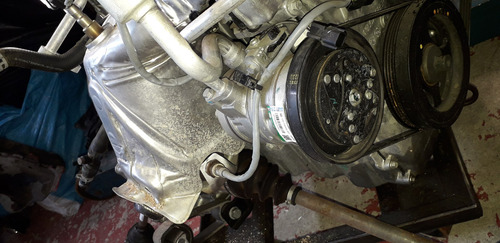 Motor Completo Kwid 2021 Outsider (Usado)