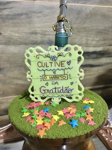 Enfeite Chimarrão Acrílico Decoração 3 Plaquinhas Com Frases | MercadoLivre Enfeite Chimarrão Acrílico Decoração 3 Plaquinhas Com Frases | MercadoLivre