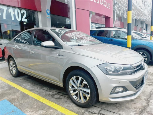 Imagem 11 de 14 de Virtus 1.0 200 Tsi Highline Automático