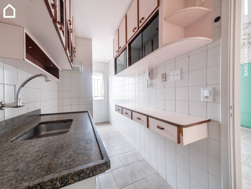 Imagem 13 de 30 de Apartamento Em Vila Palmeiras, São Paulo/sp De 55m² 2 Quartos À Venda Por R$ 290.000,00 - Ap1520771-s